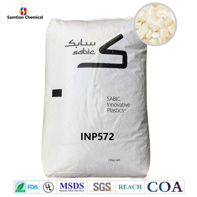 Cycolac INP572 S-Plastic ABS-Rohstoff Kunststoffpellets zur Extrusion