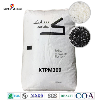 PCR S-Plastic Geloy Harz XTPM309E ASA PC-Granulate