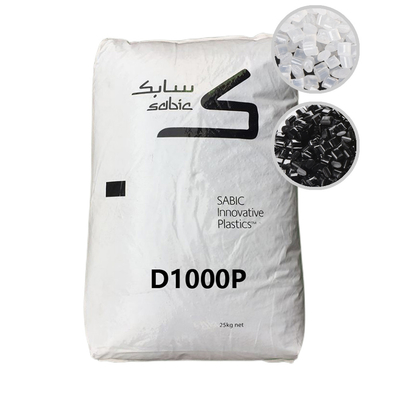 S-Plastic D1000P Resin-Polycarbonat-Pellets Lieferanten