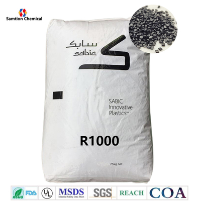 FDA S-Plastic Colorcomp R1000 Nicht gefülltes Nylon 66 Rohmaterial