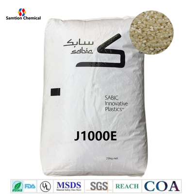 ROHS-Zertifikat S-Plastic Colorcomp J1000E PES Harz ODM
