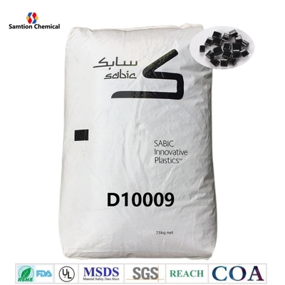 S-Plastic Colorcomp D10009 PC Polycarbonatharzpellets