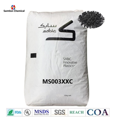 S-Plastic Polypropylen Copolymer PP Kunststoffharz Faradex MS003XXCa