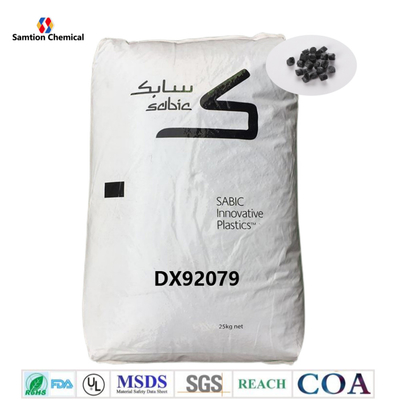 Schimmelfreigabe S-Plastic LNP Faradex DX92079 Industrielle Kunststoffpellets mit Glasfaser