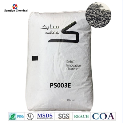 S-Plastic Nylon 6 Harzmaterial elektrisch leitfähig Faradex PS003E