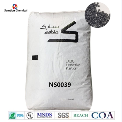 Faradexa NS0039 S-Plastic PC ABS Harz Kunststoffgranulate