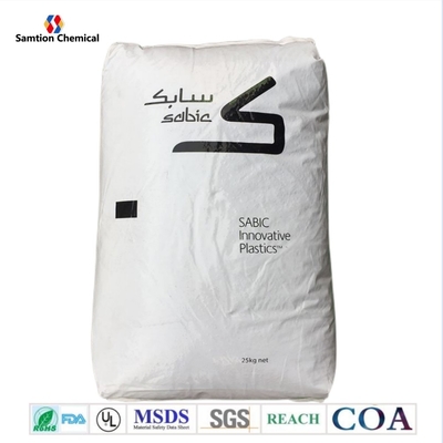 OEM S-Plastic Lubricomp RN001 NYKONR Nylon 66 Harz mit MOS2