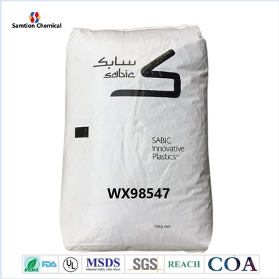 Polybutylenterephalat S-Plastic LNP Stat Kon WX98547a Kunststoffgranulate für den Recycling