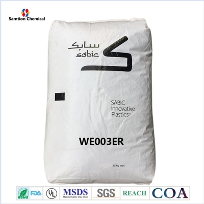 SGS FDA S-Plastic LNP Stat Kon WE003ER Polybutylenterephalatharz Lieferanten