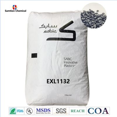 S-Plastic  EXL1132 High Flow, UV-stabilisierte Spritzgießerei hervorragende Verarbeitbarkeit
