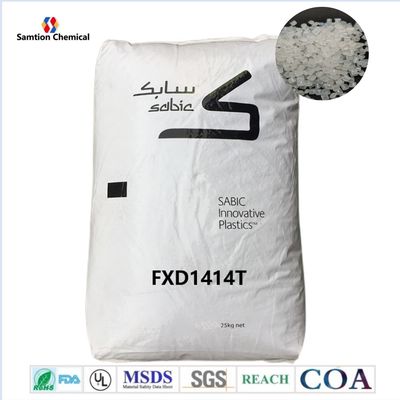 S-Plastic  FXD1414T spezielle Lichtdiffusionsfarben. Mittlerer Durchfluss. Verbesserte Zähigkeit im Vergleich zum mittleren Durchfluss