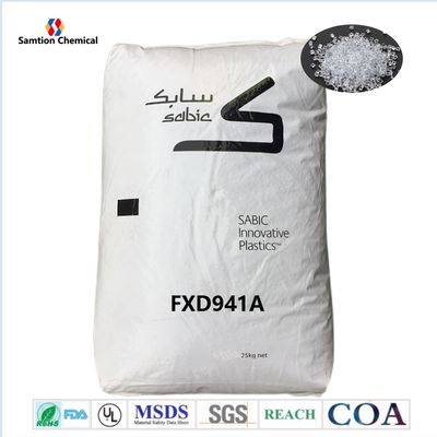 S-Plastic  FXD941A Transparent/transparent für Spezialeffekte zur Lichtdiffusion. Farbpaket kann die Leistung beeinträchtigen