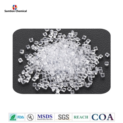 Polycarbonat S-Plastic Lexan Lexan-PC Exl niedriges Plastikharz des Temperatur-Widerstand--20℃~-60℃ Engineing