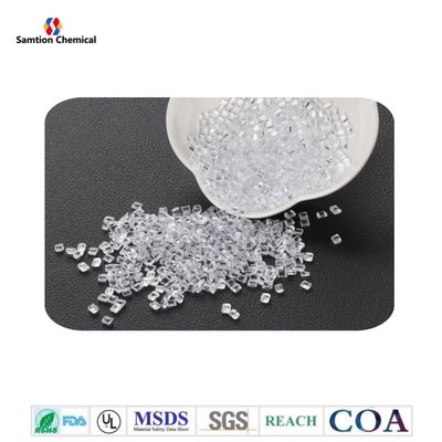Polycarbonat S-Plastic  -PC Gesundheitswesen/medizinisches Plastikharz Engineing