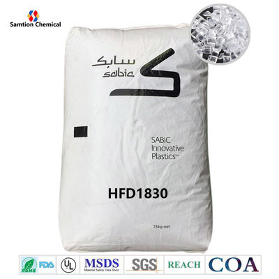 S-Plastic  HFD1830 (2) Harz ist 40 MFR Hochdurchfluss-Duktilkopolymer UV-stabilisiert