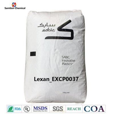 S-Plastic Lubricomp Lexan_EXCP0037 LNP* Lubricomp* Lexan_EXCP0037 ist eine verschleißbeständige, zu 20% glasgefüllte PC-Injektion