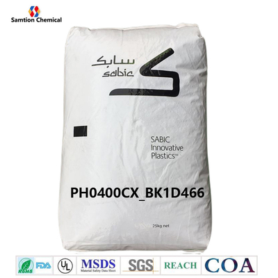 S-Plastic Thermocomp PH0400CX_BK1D466 Harz ist 4,0 spezifischer Schwerkraft, Nylon 6