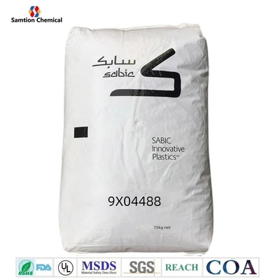 S-Plastic Thermocomp 9X04488 Verbindung auf Basis von Polyphenylenesulfonharz mit Mineral.